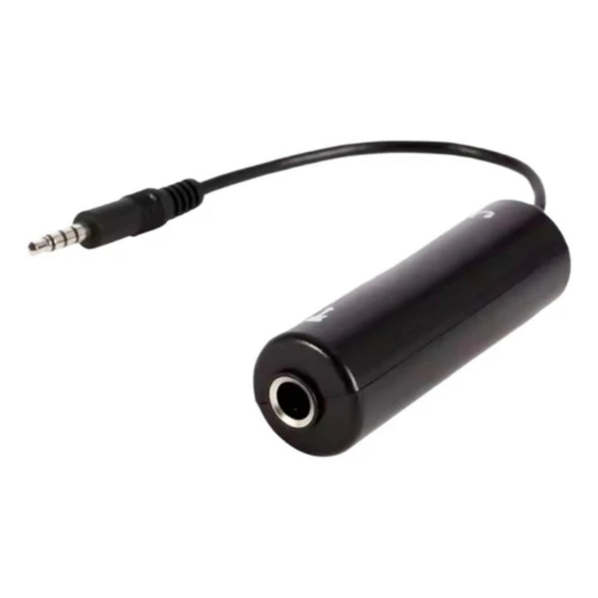 Conversor Transmissor Guitarra Adaptador Live Android iPhone