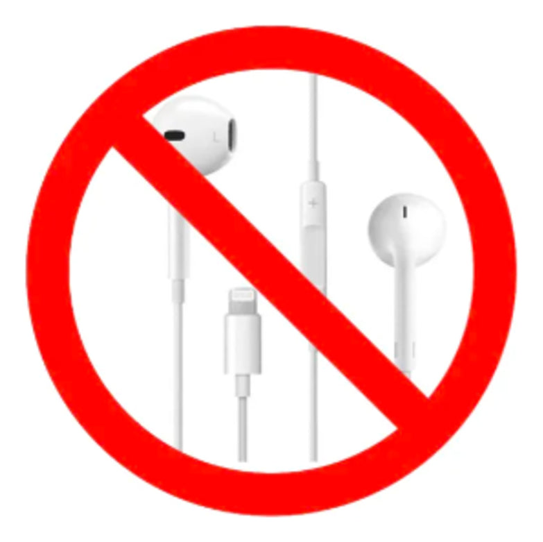 Adaptador de Lightning Para Usb C Para iPhone 15 16 Microfone Carregamento Cor Cinza - Sancai