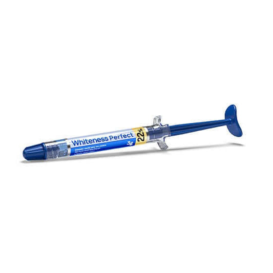 Clareador Dental Whiteness Perfect 22% FGM Original