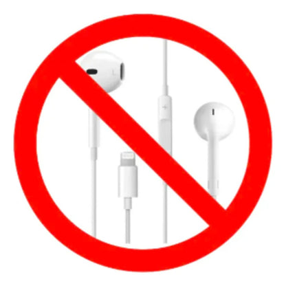 Adaptador de Lightning Para Usb C Para iPhone 15 16 Microfone Carregamento Cor Cinza - Sancai